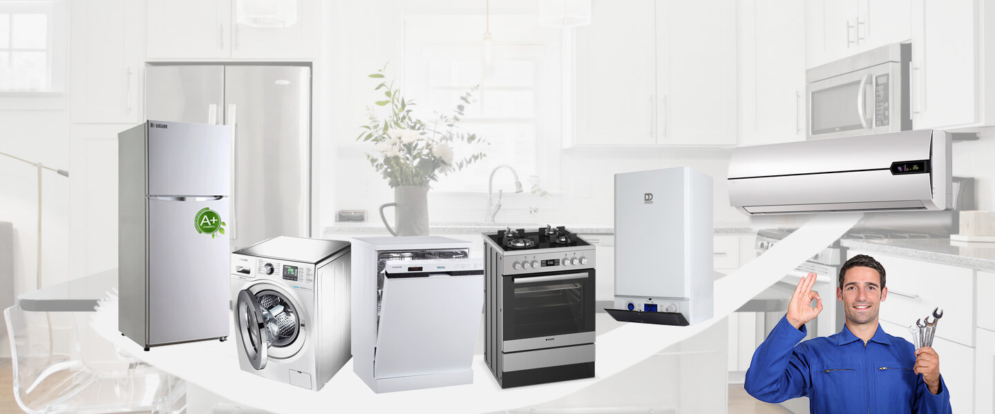 Atkaracalar Whirlpool Servisi
